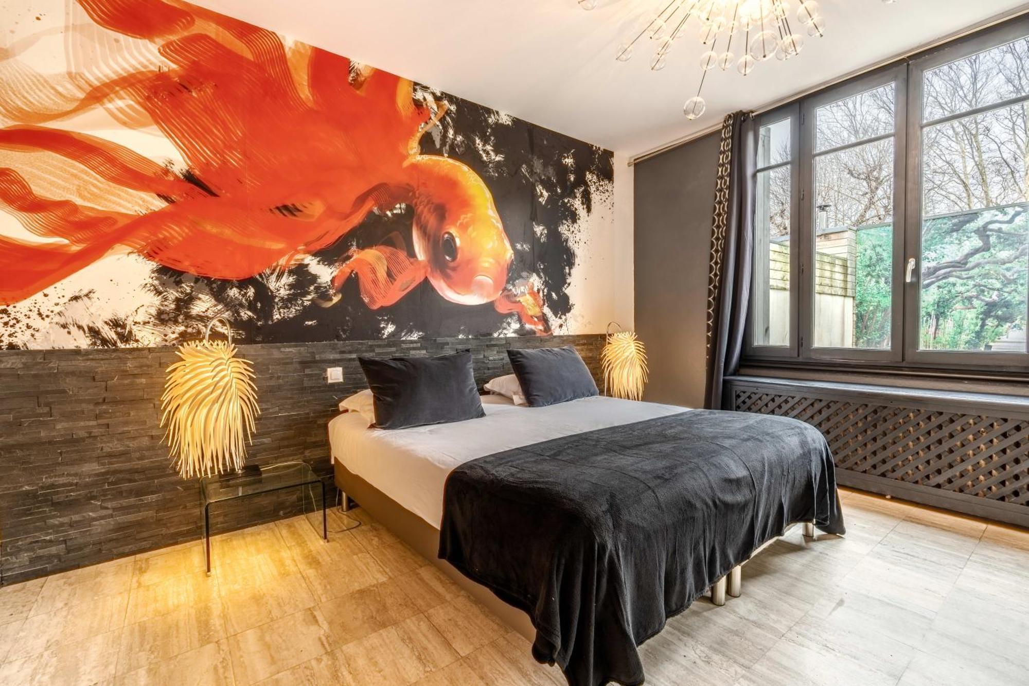 Hotel Quai Des Pontis Cognac Zewnętrze zdjęcie