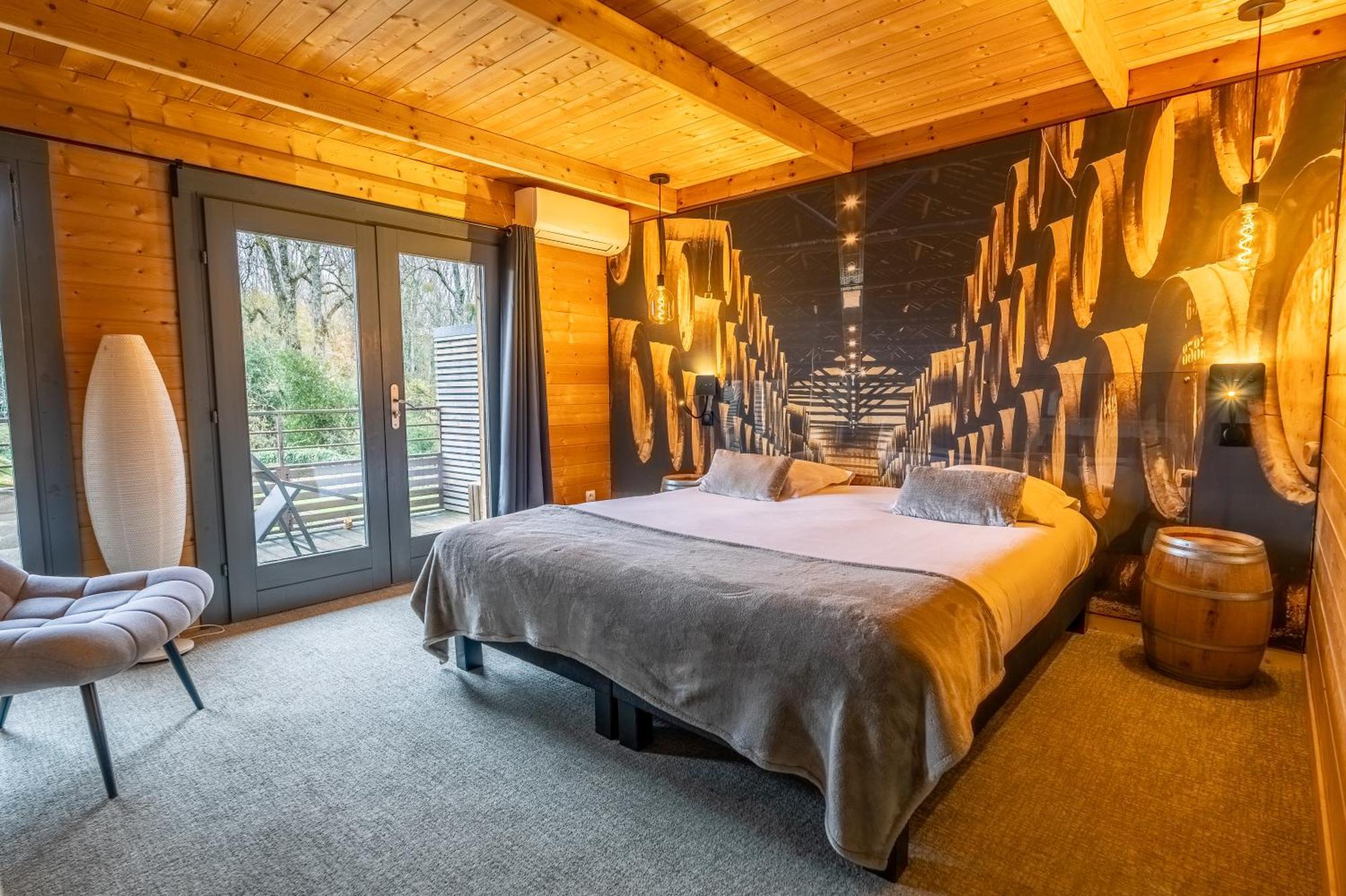 Hotel Quai Des Pontis Cognac Zewnętrze zdjęcie