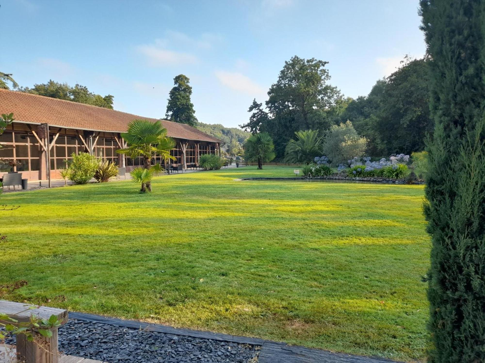 Hotel Quai Des Pontis Cognac Zewnętrze zdjęcie