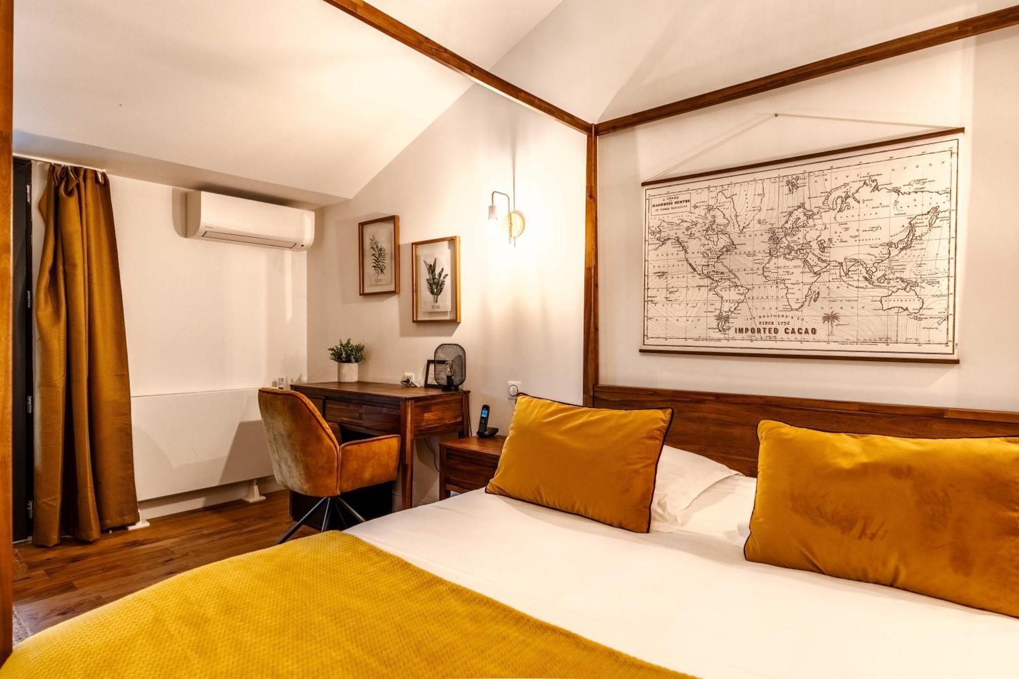 Hotel Quai Des Pontis Cognac Zewnętrze zdjęcie