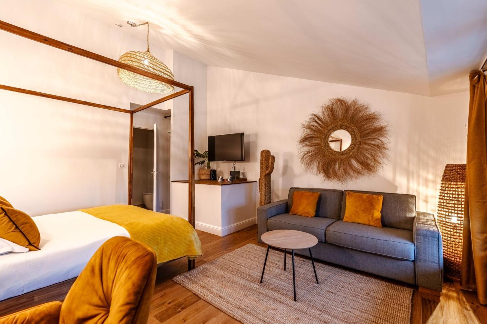 Hotel Quai Des Pontis Cognac Zewnętrze zdjęcie