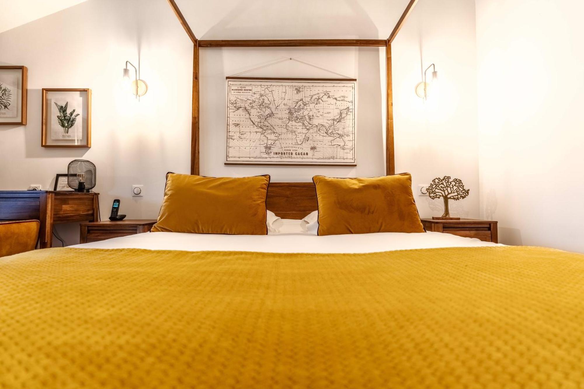 Hotel Quai Des Pontis Cognac Zewnętrze zdjęcie