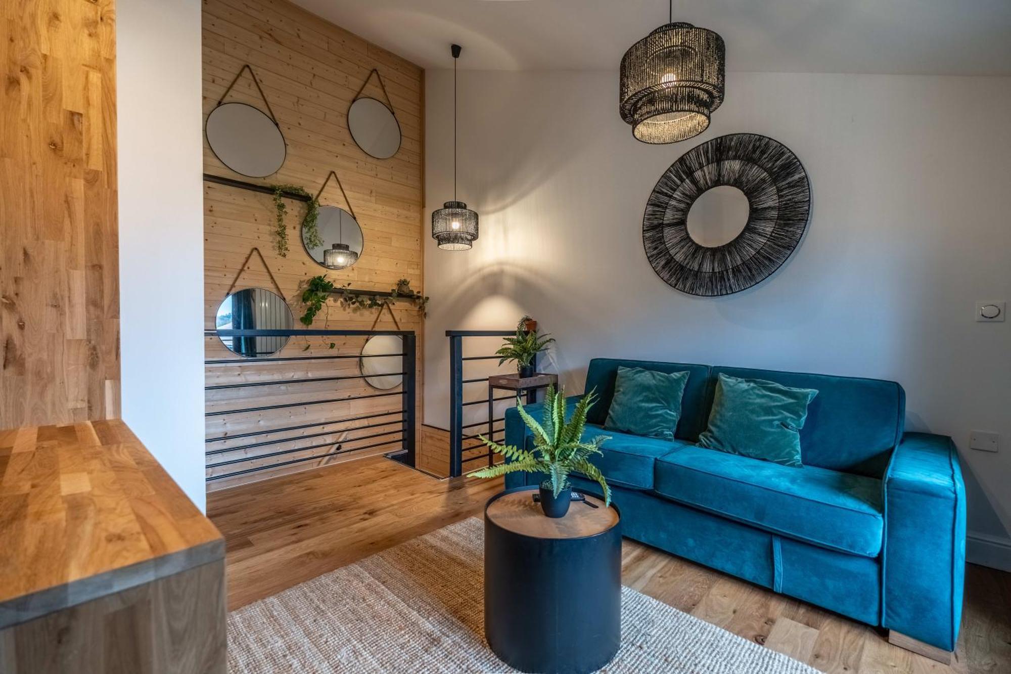 Hotel Quai Des Pontis Cognac Zewnętrze zdjęcie