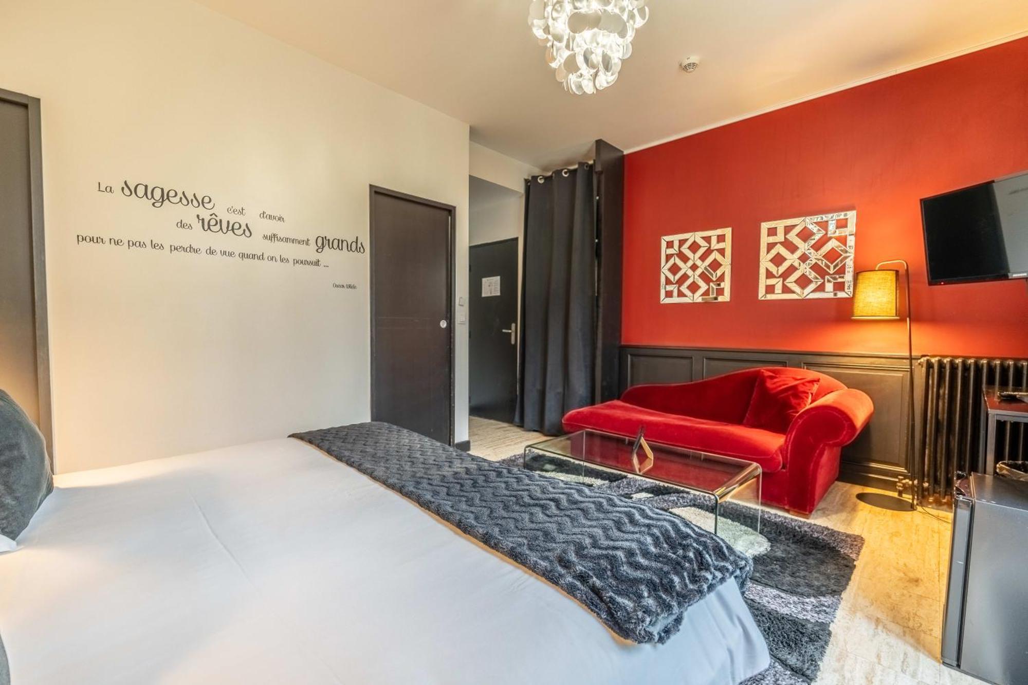 Hotel Quai Des Pontis Cognac Zewnętrze zdjęcie