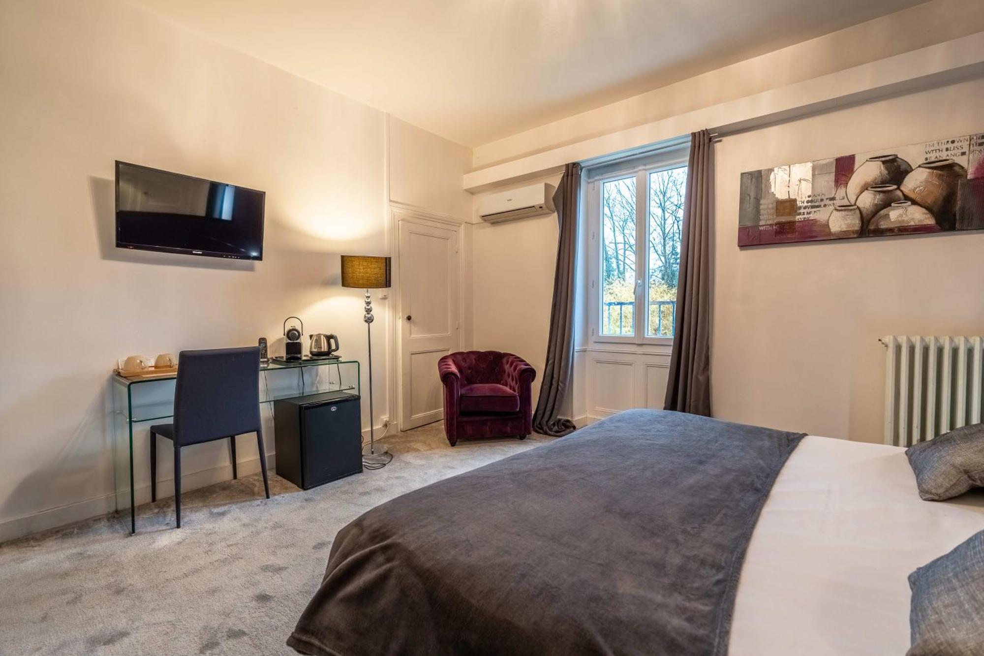 Hotel Quai Des Pontis Cognac Zewnętrze zdjęcie