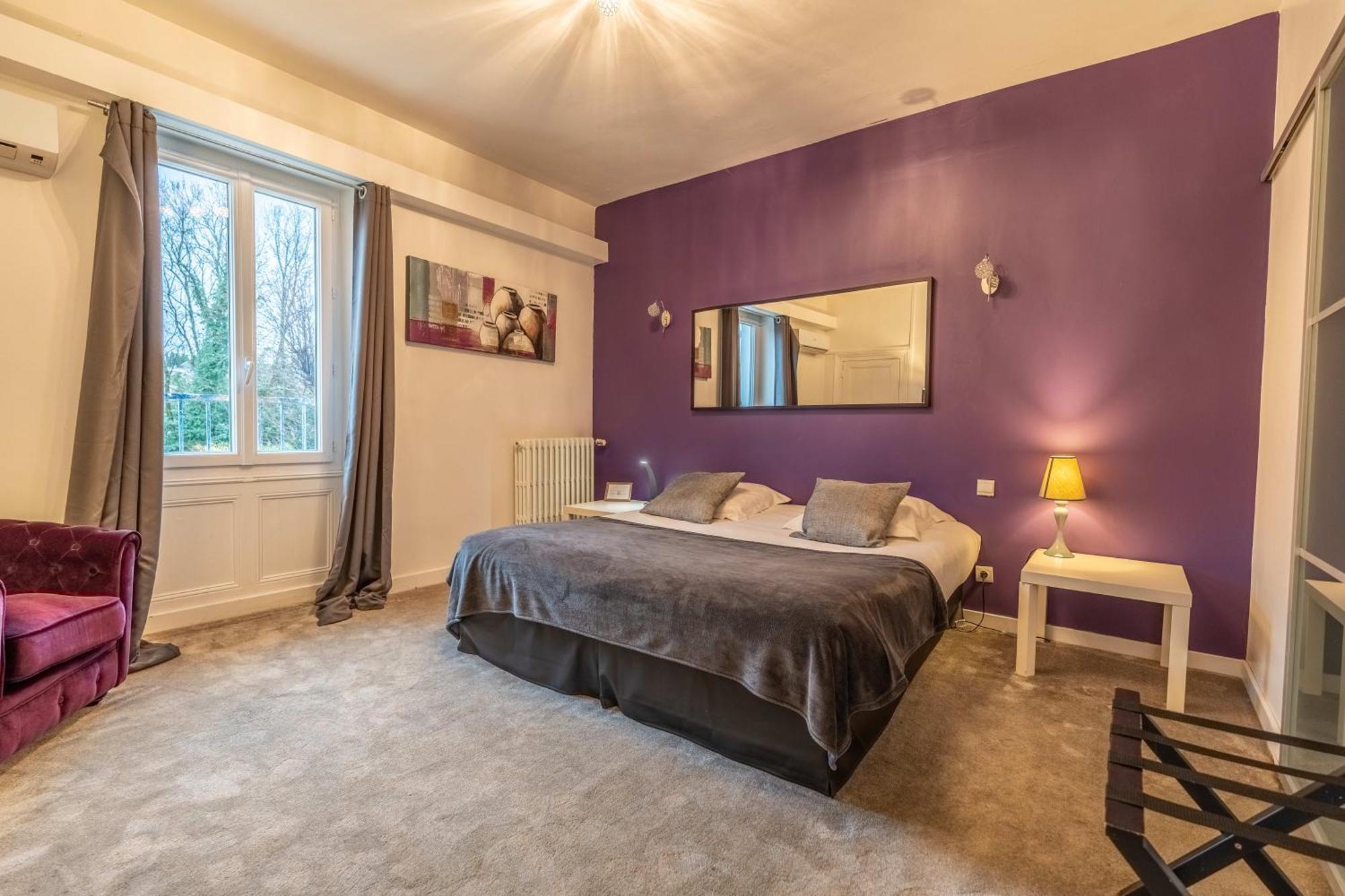 Hotel Quai Des Pontis Cognac Zewnętrze zdjęcie