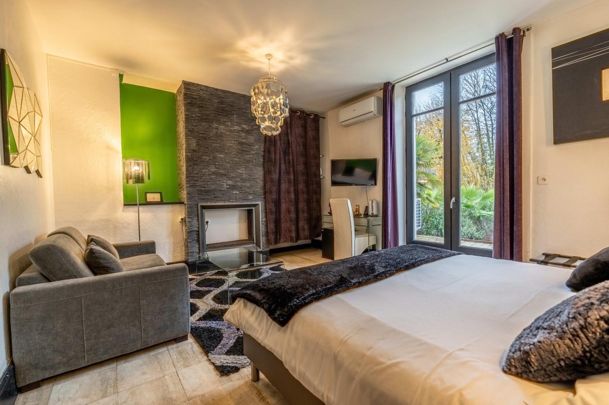 Hotel Quai Des Pontis Cognac Zewnętrze zdjęcie