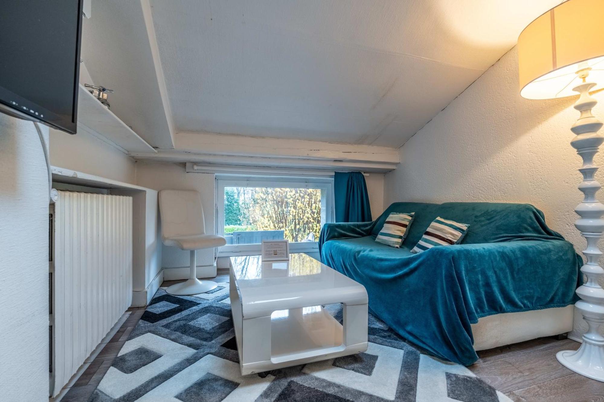 Hotel Quai Des Pontis Cognac Zewnętrze zdjęcie